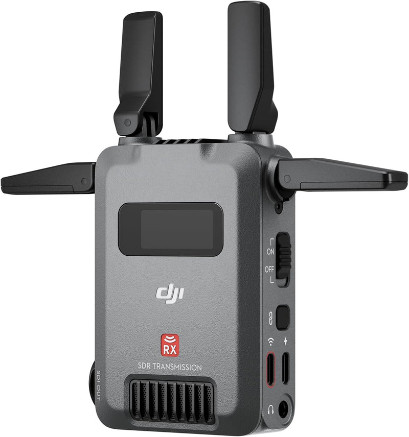 DJI 6941565983947 SDR Transmission Receiver — main product image
