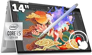 HP Pavilion x360 14