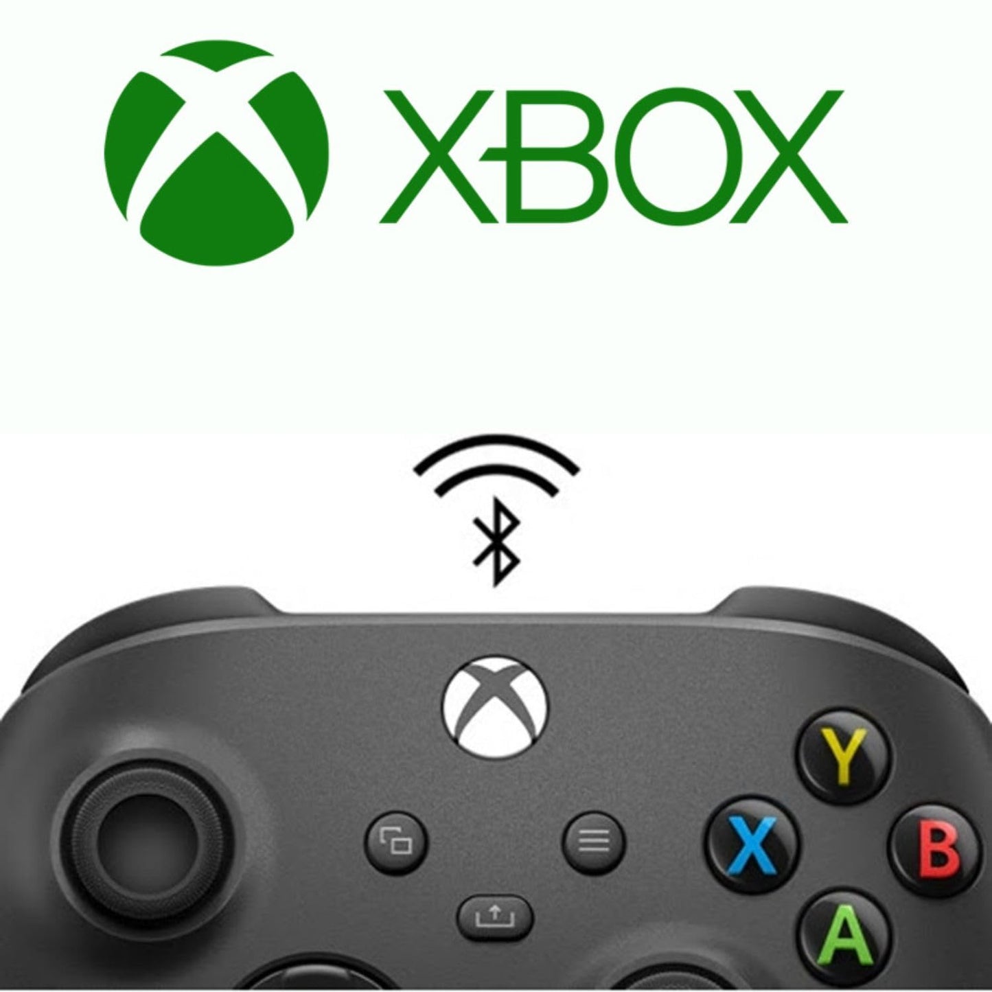 Microsoft E2MS1V800001 Xbox Wireless Controller USB-C Cable 2-Pack