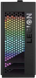 Lenovo Legion T730-28ICO i7 Gaming Tower (Renewed) — main product image