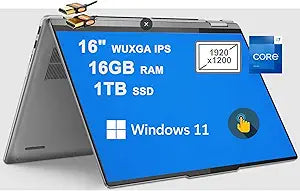 Lenovo Yoga 7i 16