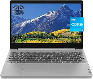Lenovo Ideapad 3i i3 20GB RAM 1TB SSD Laptop