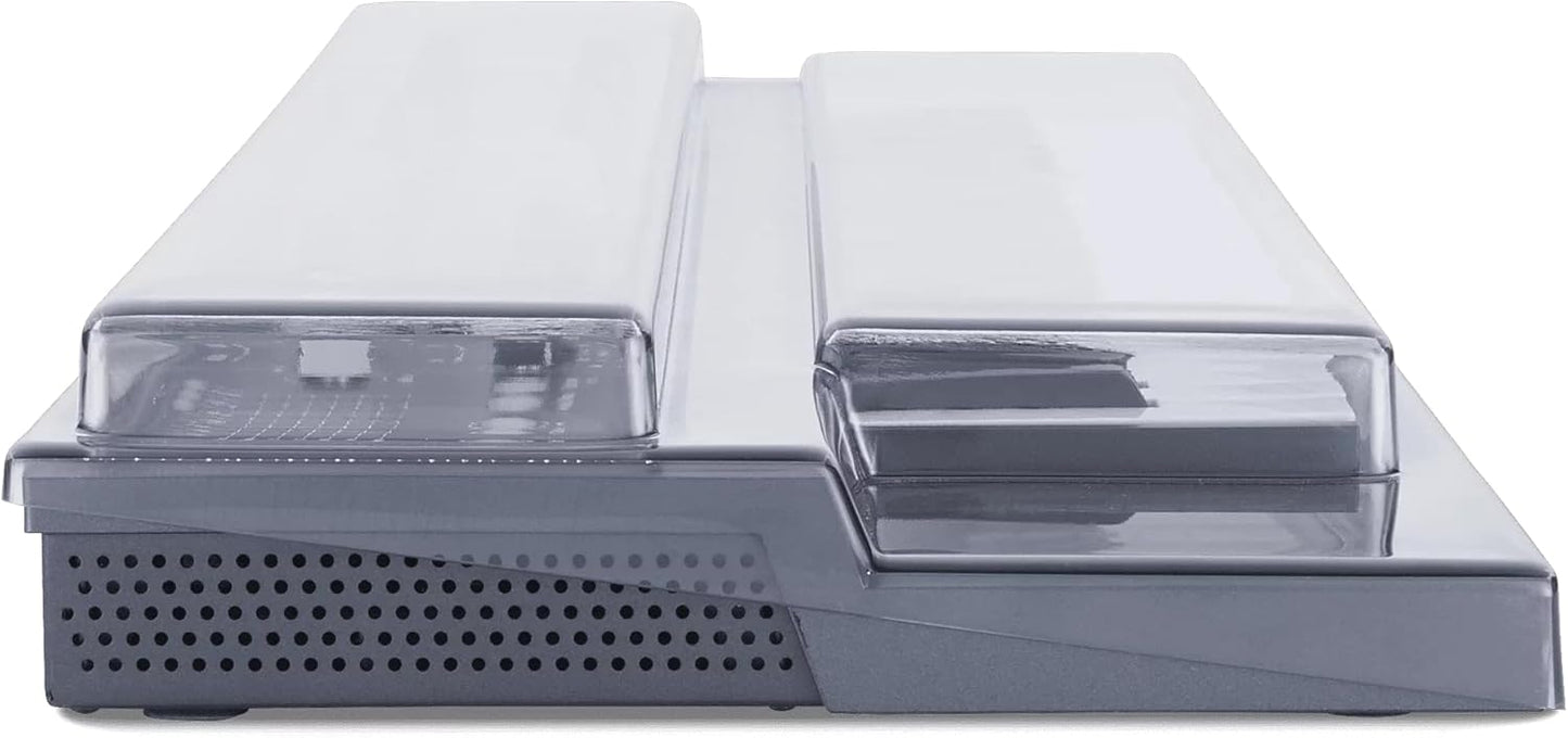 Decksaver DS-PC-MINIFREAK Arturia Minifreak Keyboard Cover