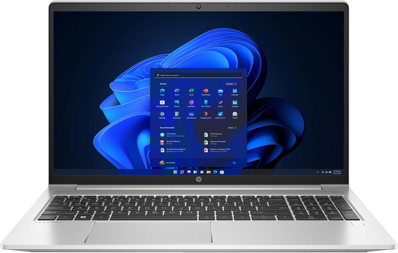 HP ProBook 455 G10 Ryzen 7 Laptop 64GB 4TB SSD — main product image