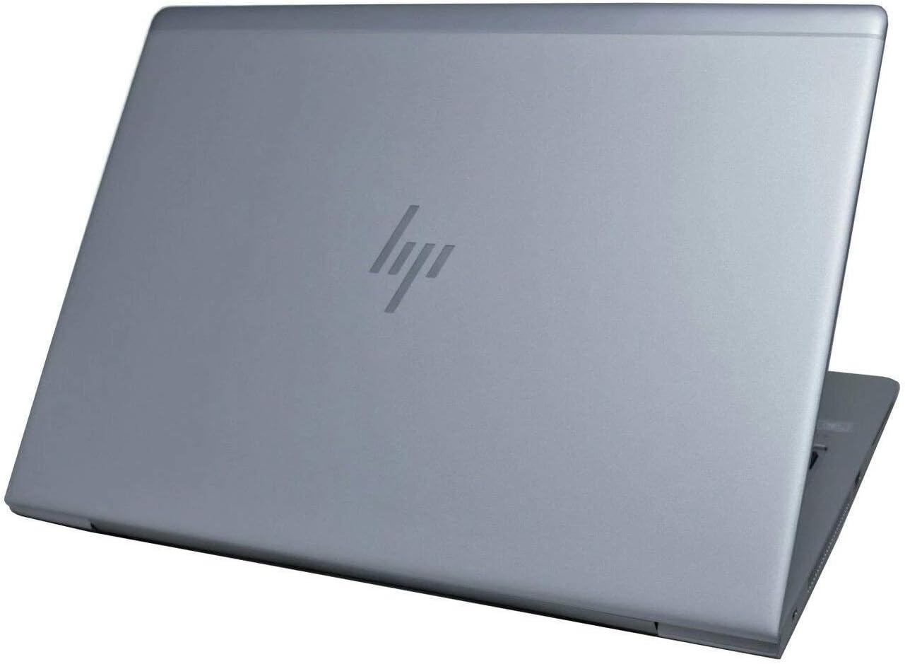 HP H10459 EliteBook 745 G5, 14" Ryzen 7 Pro, 16GB RAM, 256GB SSD, Renewed