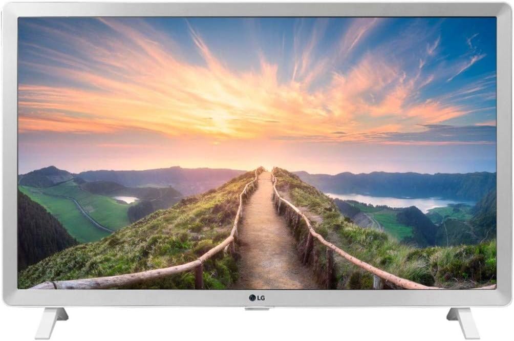 LG 24LM520D-WU 24 Inch HD TV Monitor