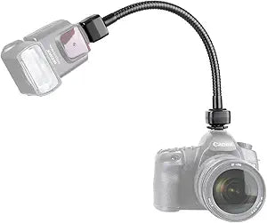 Neewer Flexible TTL Off-Camera Flash Arm Canon