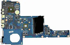 HP 715890-501 2000-2C Laptop Motherboard AMD — main product image