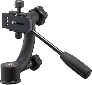 Benro GH1 Gimbal Head Professional Camera Support