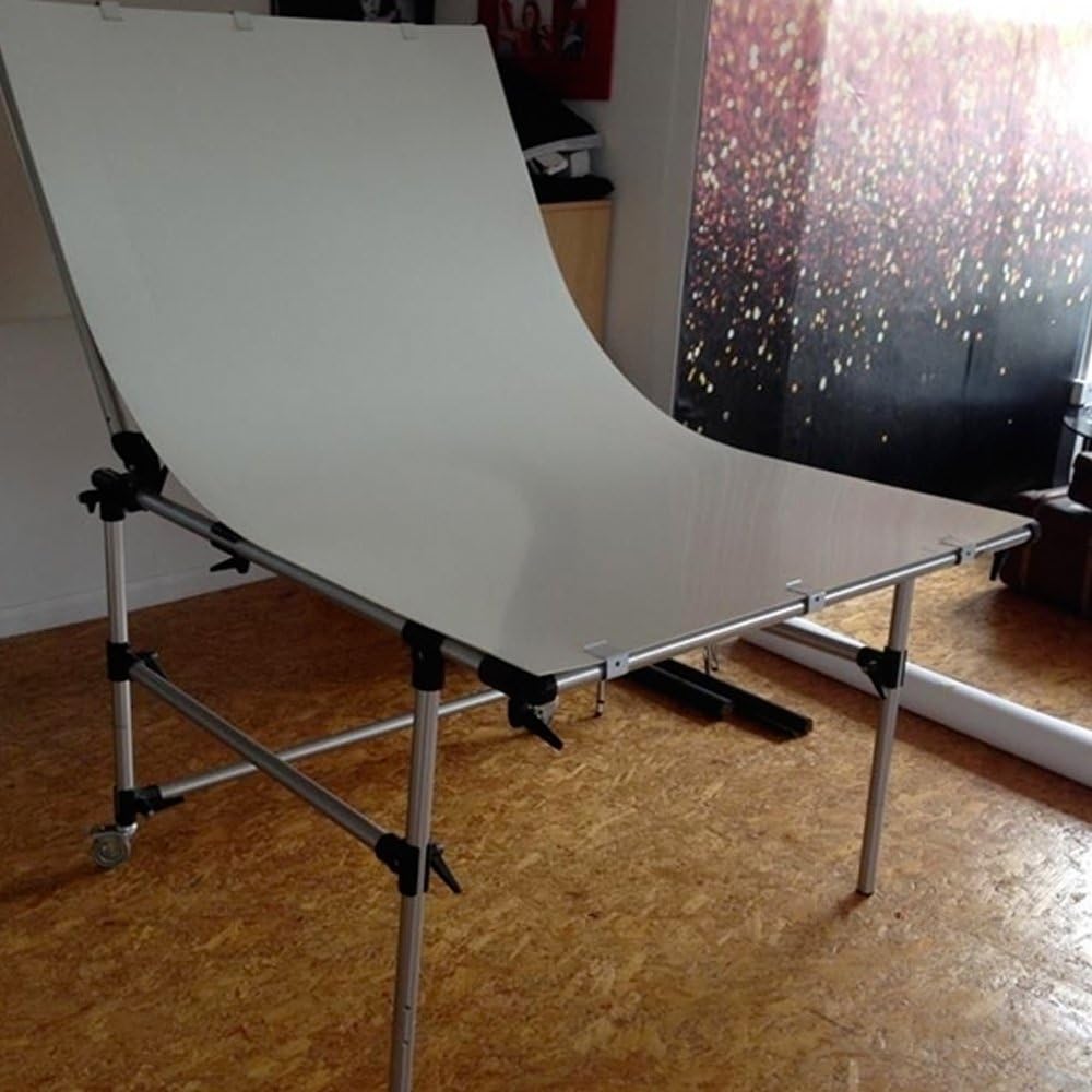 Manfrotto 220B Still Life Table - Product Photography