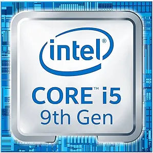 Intel I5-9400 Desktop CPU Processor — main product image