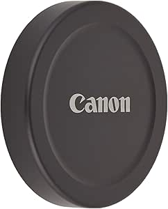 Canon 2730A001 E-73 Lens Cap 15mm Fisheye