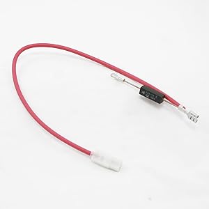 Sharp FH-DZA075WRK0 Microwave HV Diode — main product image