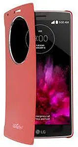 LG CCF-620.AGEURD Quick Window Circle Case Optimus G3 — main product image