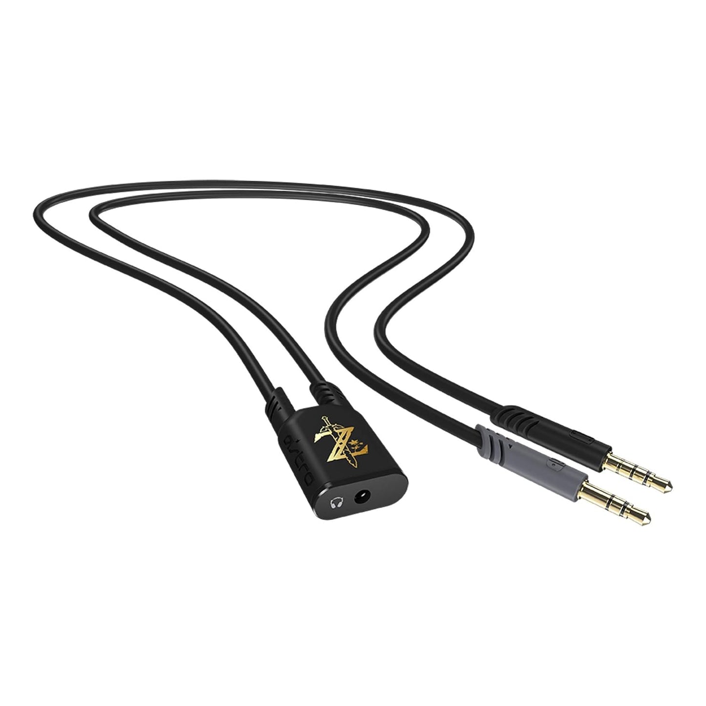 Logitech 939-001706 Zelda A10 Gaming Headset - Nintendo Switch