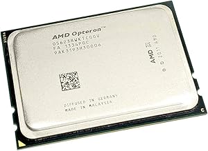 AMD OS6238WKTCGGU Opteron 6238 2.6GHz Processor