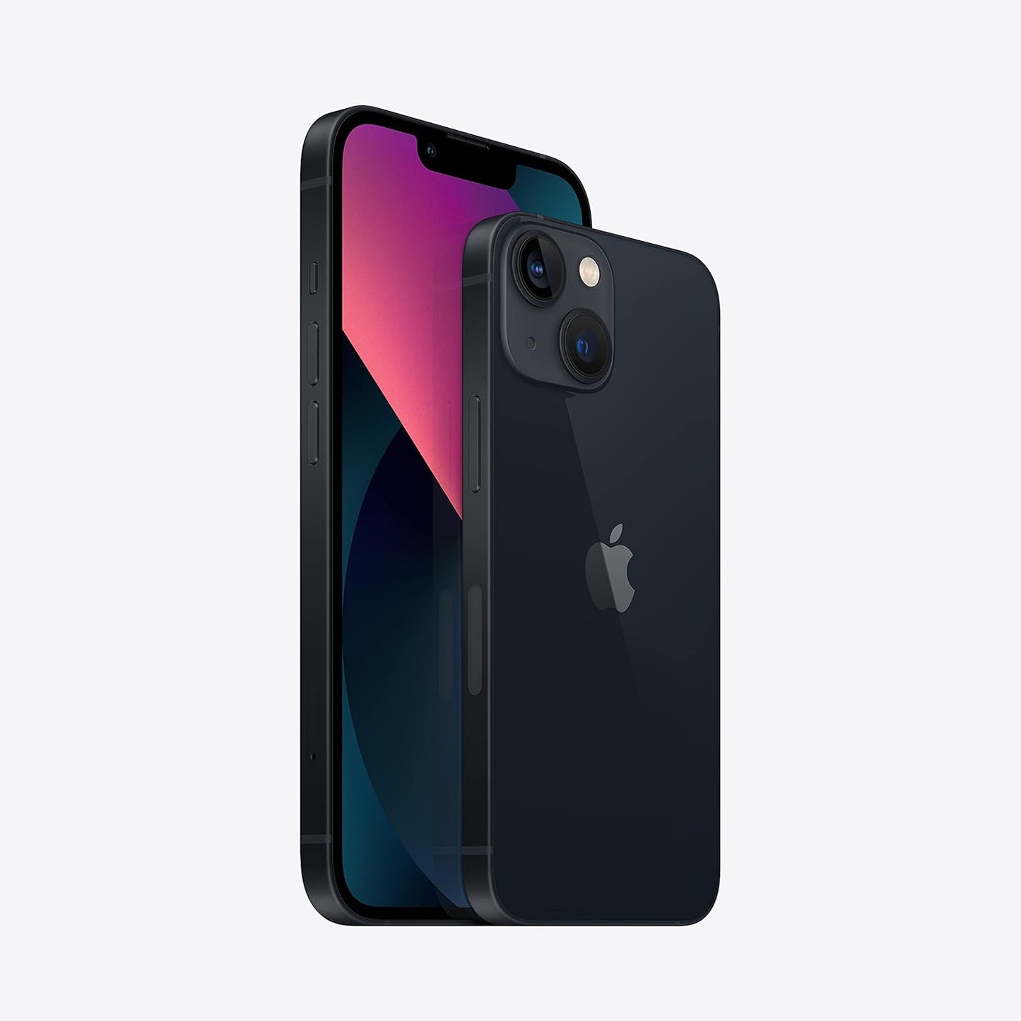 Apple iPhone 13 128GB Midnight Unlocked Renewed