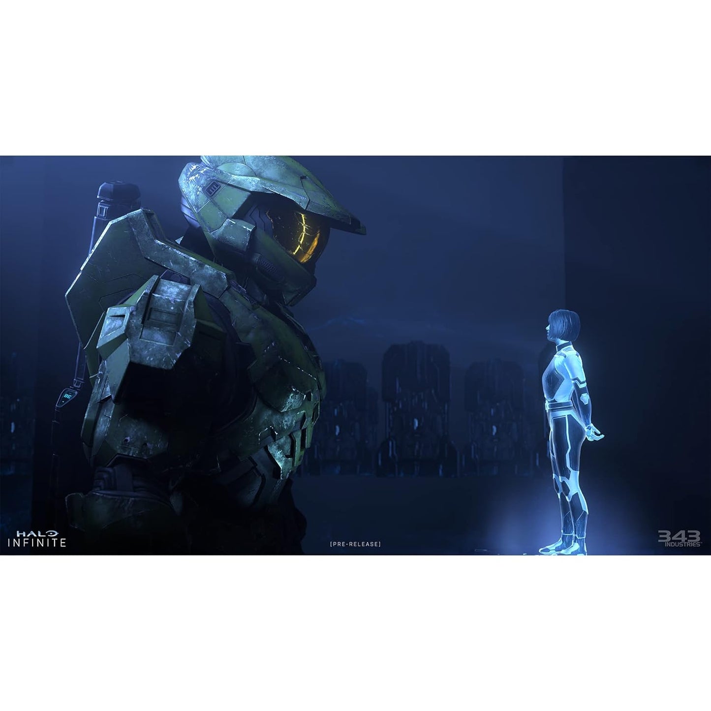 Microsoft HM7-00001 Halo Infinite - Xbox Game