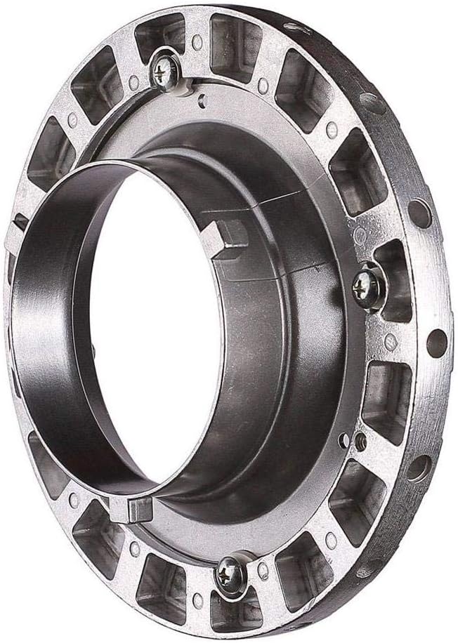 Phottix PH82590 Speed Ring - Bowens Mount, Softbox Adapter