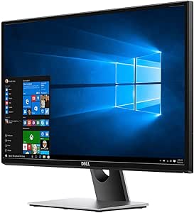 Dell Dell 27 monitor 27-Inch FHD IPS LED Monitor