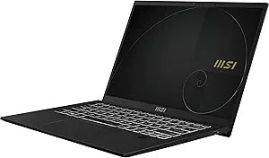 MSI Summit E14Evo A12M-025 i7 Professional Laptop — main product image