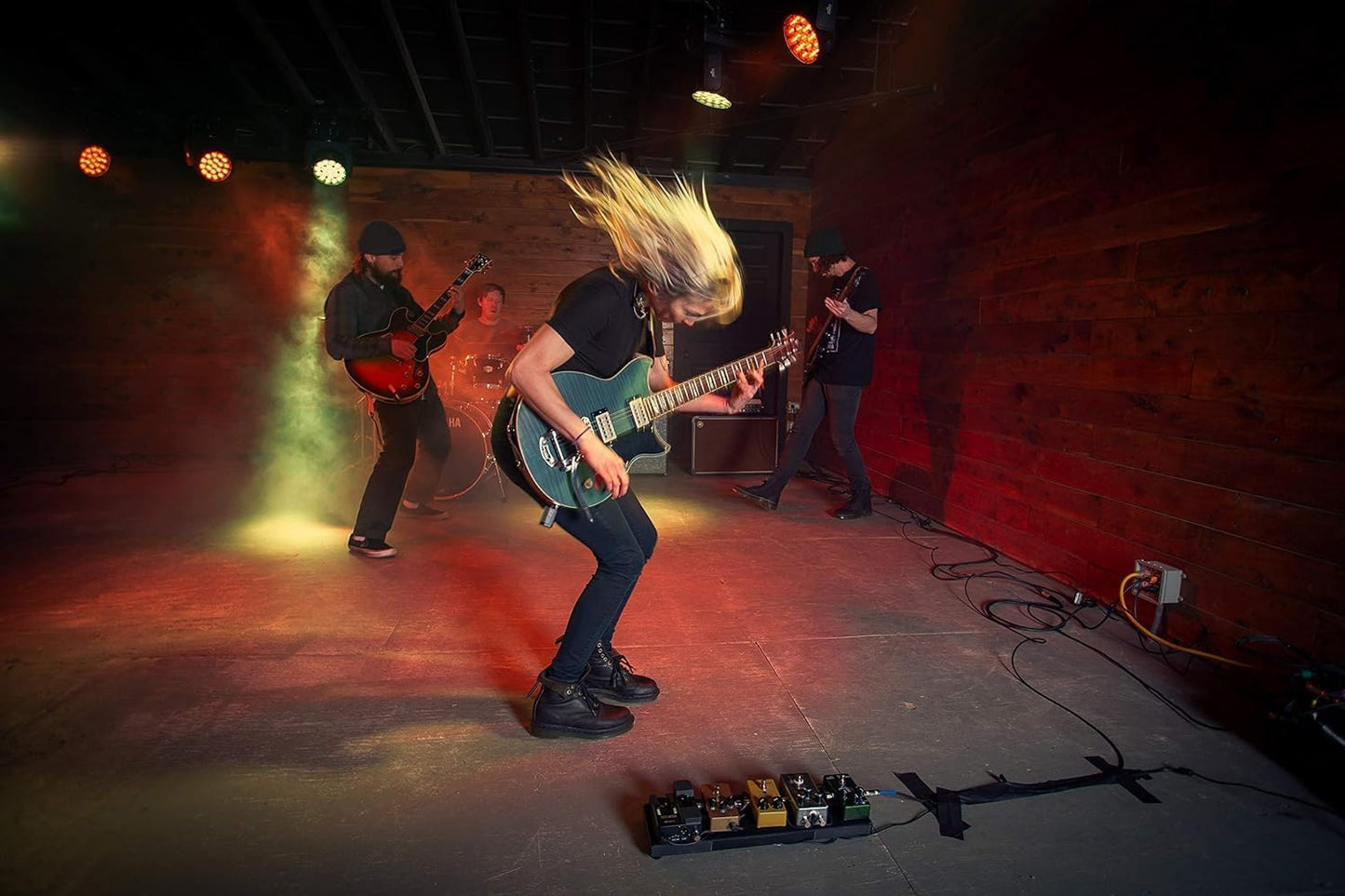 Line 6 G10 Digital Guitar Wireless System