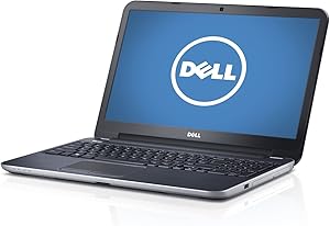 Dell I15RM-5122SLV 15.6