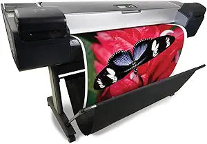 HP Designjet Z5200 44" PostScript Printer