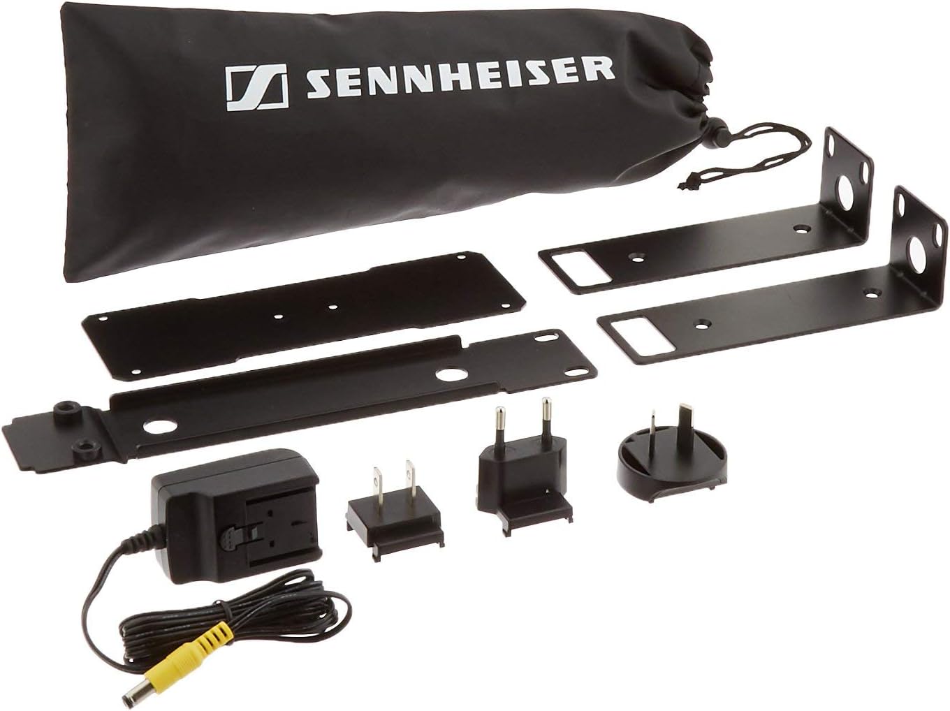 Sennheiser XSW 2-835-A Wireless Handheld Microphone Renewed