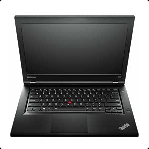 Lenovo THINKPAD L440 14" Laptop i5 16GB 256GB SSD Renewed