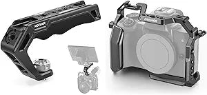 NEEWER M50/M50 II Camera Cage Top Handle — main product image