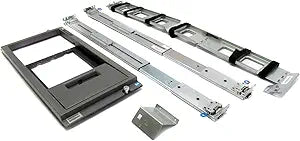HP 356545-B21 ML370 G3/G4 Tower to Rack Conversion Kit