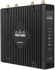 Teradek Link Wi-Fi Router Gold Mount