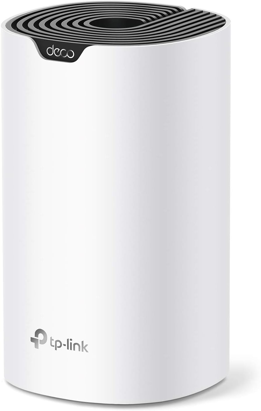 TP-Link Deco S4(1-pack) Mesh WiFi System Extender