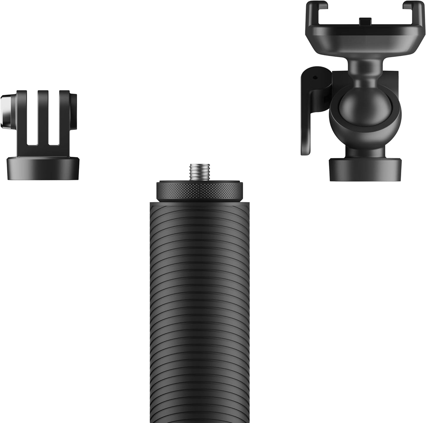 GoPro AGXTS-002 Extension Pole + Waterproof Remote