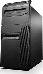Lenovo ThinkCentre M83 Mini Tower Desktop PC — main product image