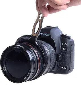 Neewer 10082302 Adjustable Follow Focus Zoom Control Clamp