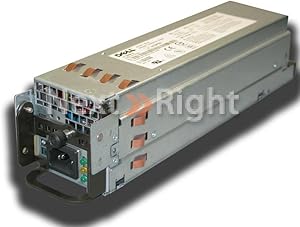 Dell PE2850 D3163 700W Power Supply Renewed