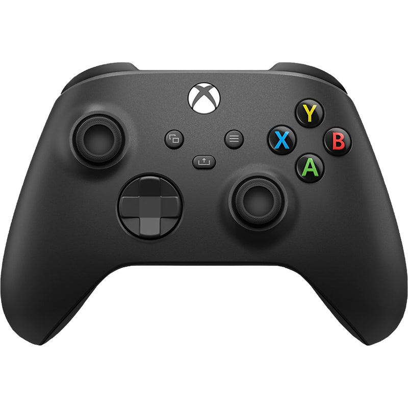 Microsoft QAT-00007 Xbox Core Wireless Controller — main product image