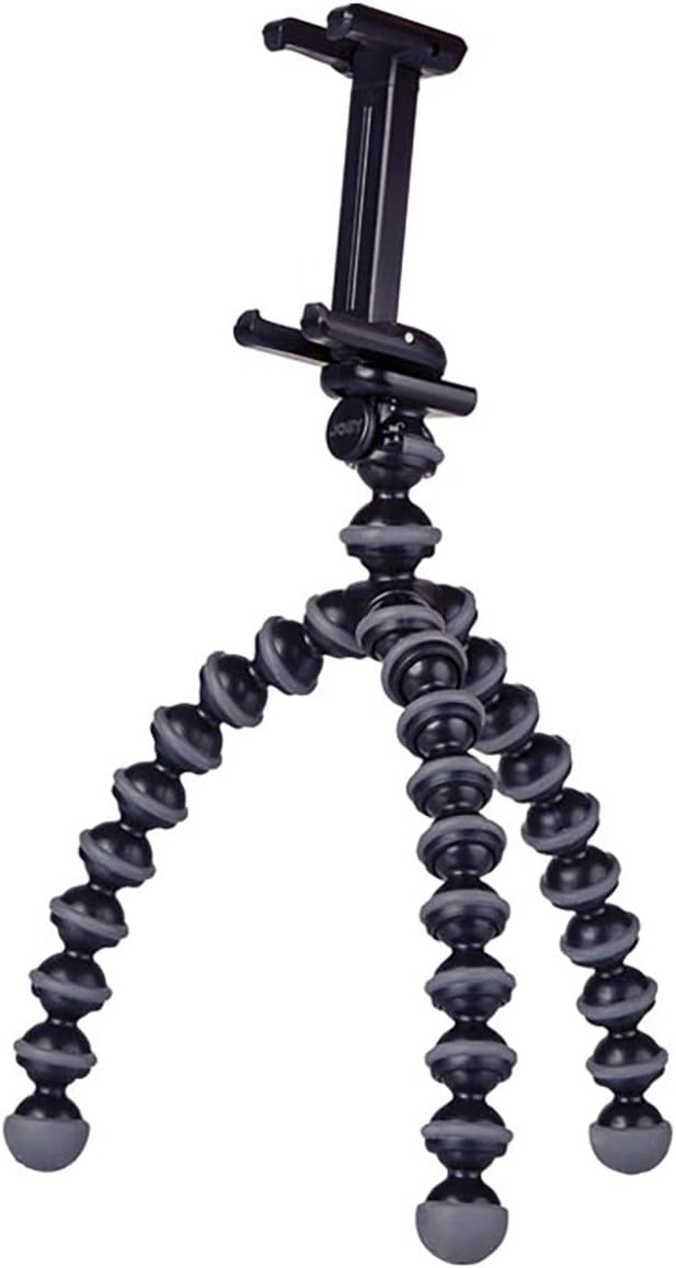 Joby JB01256-BWW GripTight GorillaPod Smartphone Stand — main product image