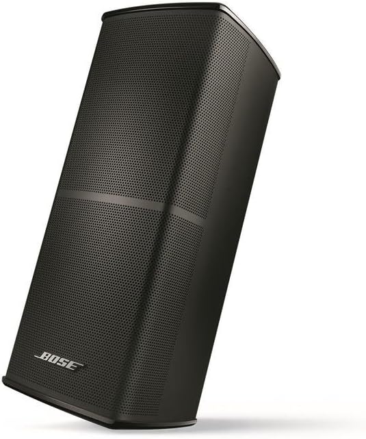 Bose 738516-1100 Lifestyle SoundTouch 535 Home Entertainment System