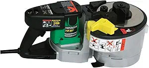 Hitachi VB16Y Portable Rebar Cutter Bender Variable Speed — main product image