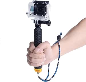 Neewer 10082473 POV Pole for Gopro Cameras — main product image