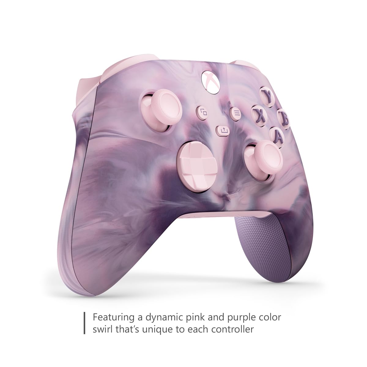 Microsoft QAU-00125 Xbox Controller Dream Vapor Special Edition