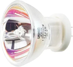 Ushio BC2469 JCR/M12V-100W Replacement Bulb — main product image
