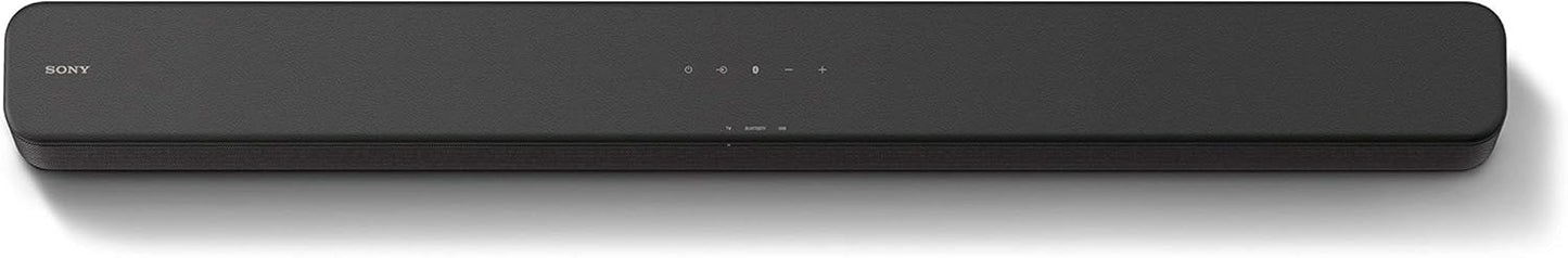 Sony HT-S100F//C 2.0ch Sound Bar (Renewed)
