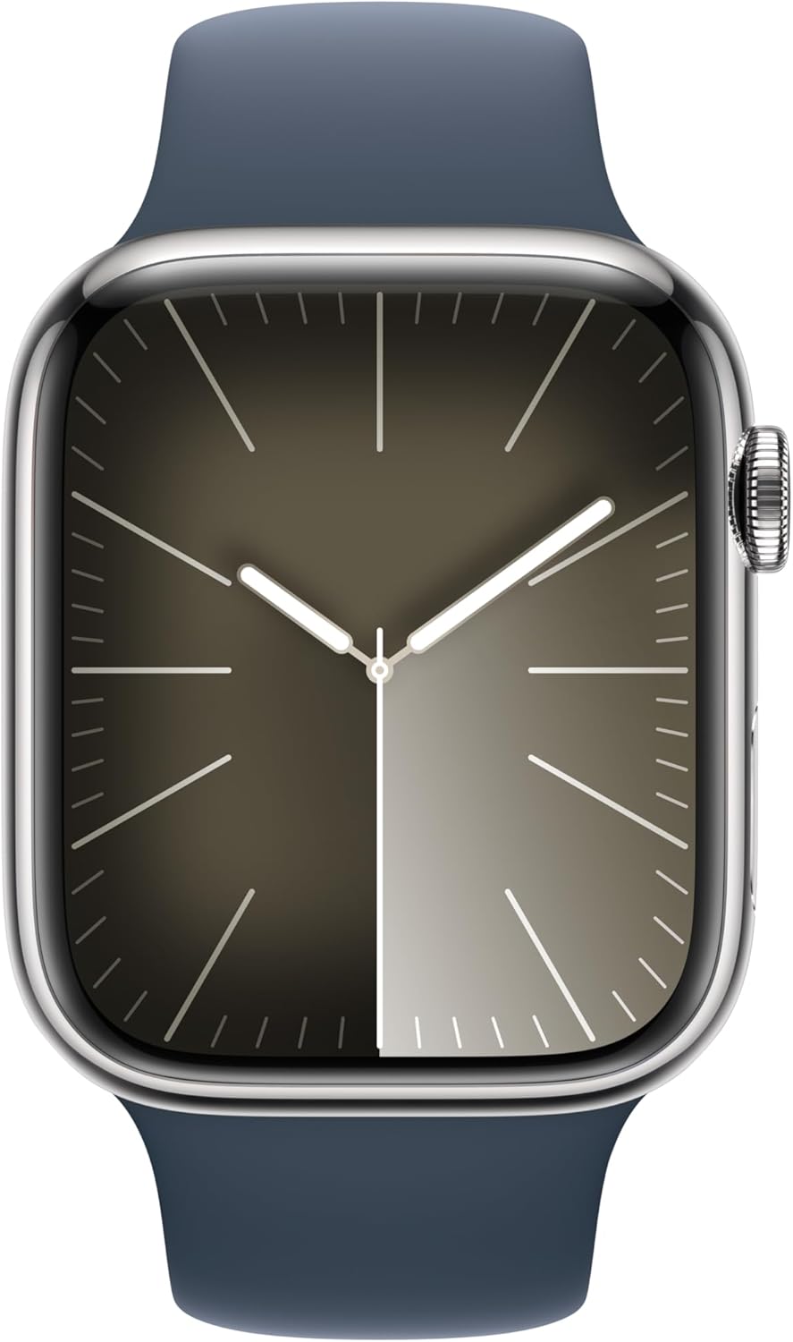 Apple MRMP3LL/A Watch Series 9 45mm GPS Cellular