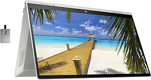 HP ENVY X360: i7 Evo, 16GB, Touchscreen 2-in-1 Laptop — main product image