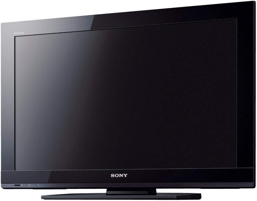 Sony KDL32BX320 32-Inch 720p LCD HDTV - Black (2011 Model)