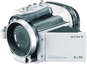 Sony SPK-HCH Water-Resistant Housing for Handycam